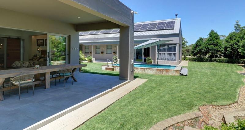 4 Bedroom Property for Sale in Greyton Western Cape